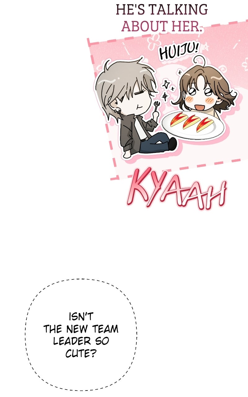 Read Be a Bad Boy EN Manga Online