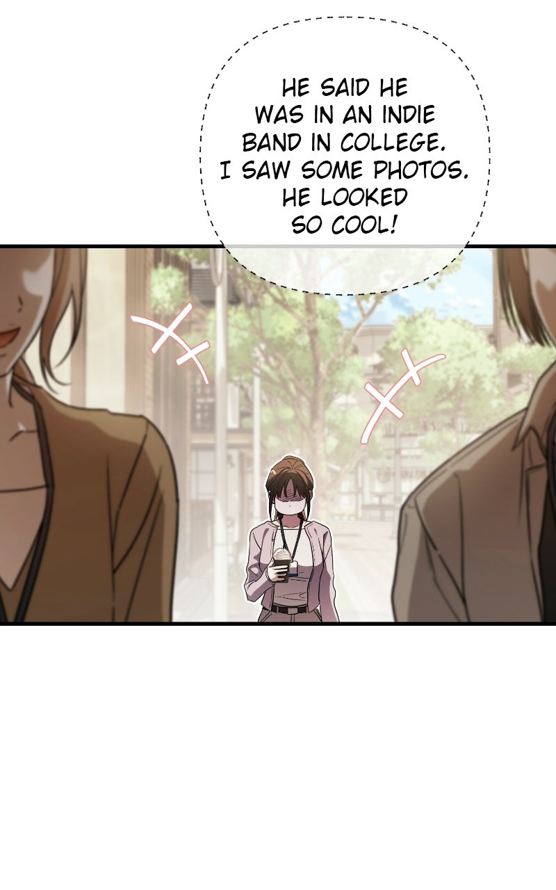 Read Be a Bad Boy EN Manga Online