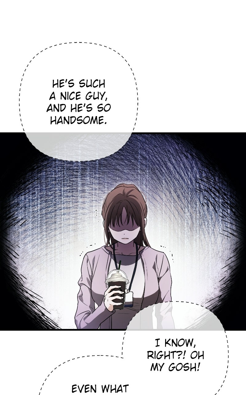 Read Be a Bad Boy EN Manga Online