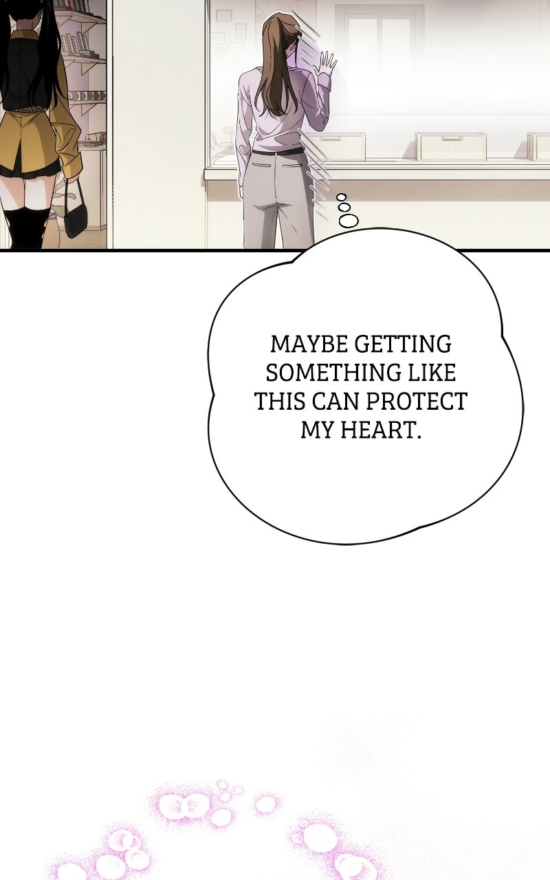 Read Be a Bad Boy EN Manga Online