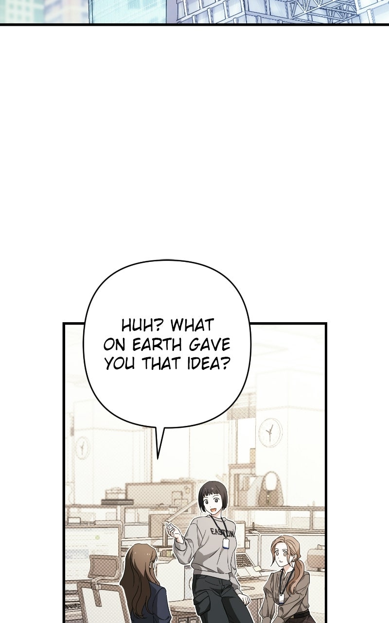 Read Be a Bad Boy EN Manga Online