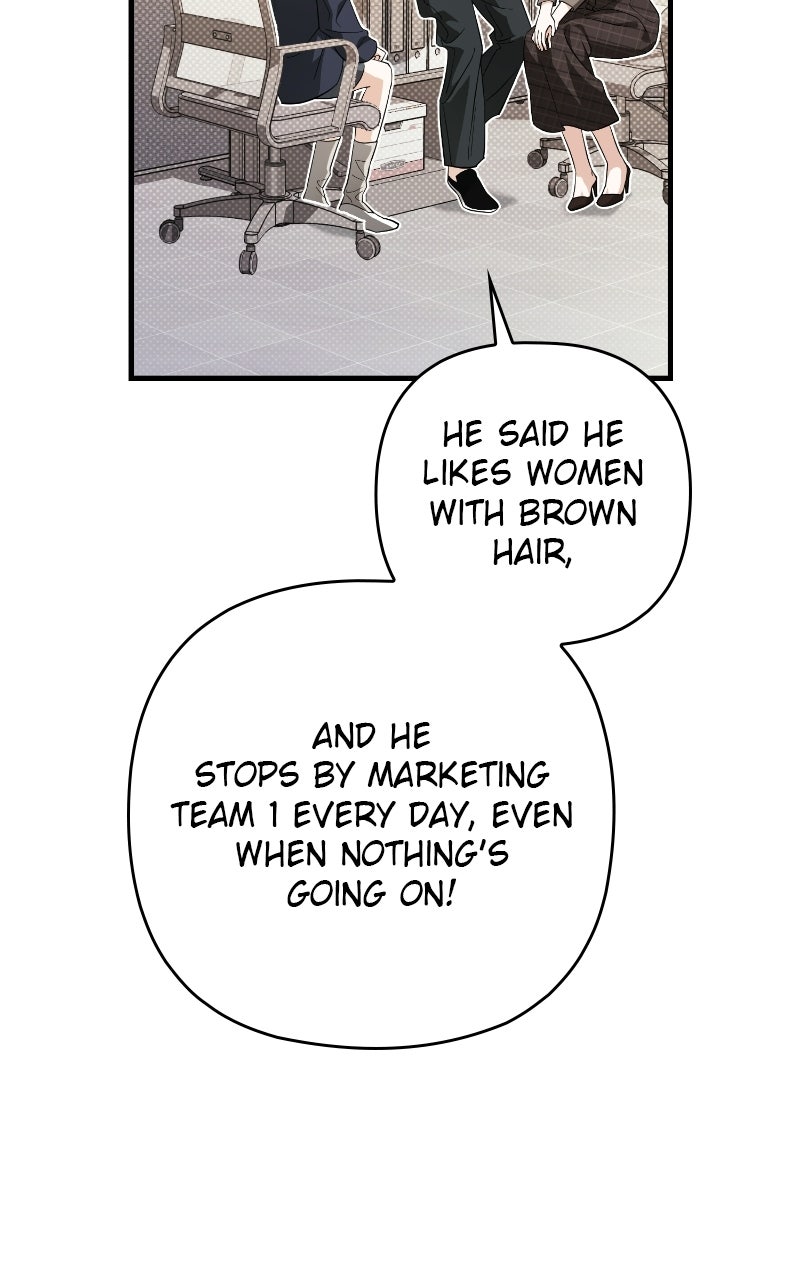 Read Be a Bad Boy EN Manga Online