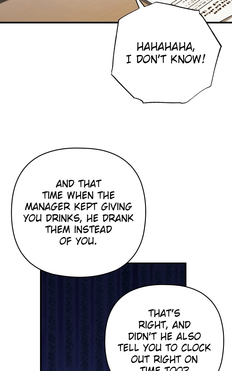 Read Be a Bad Boy EN Manga Online