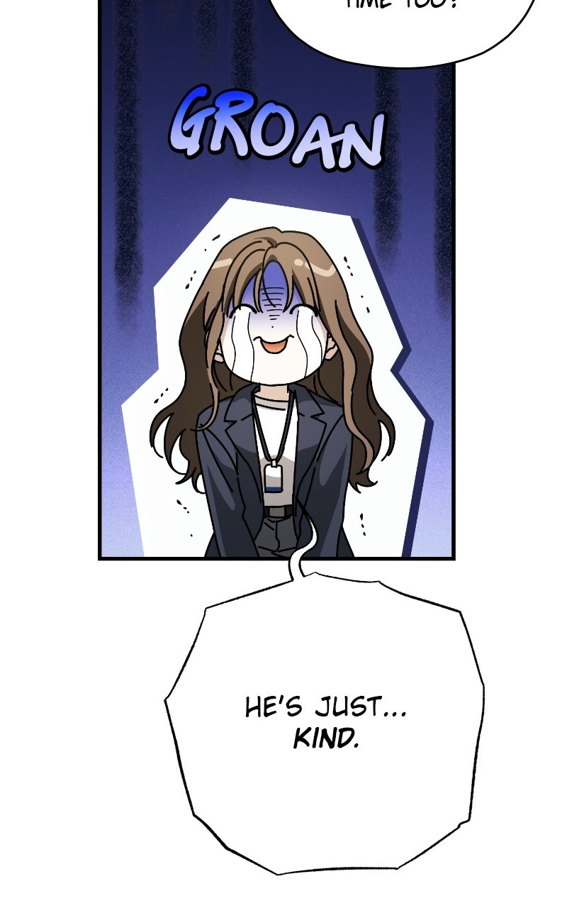 Read Be a Bad Boy EN Manga Online