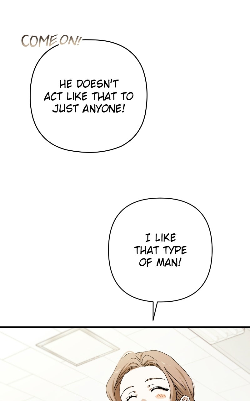 Read Be a Bad Boy EN Manga Online