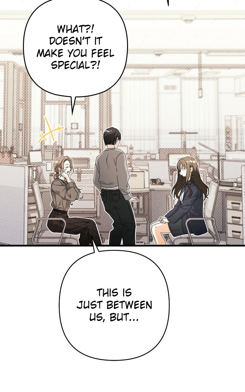 Read Be a Bad Boy EN Manga Online