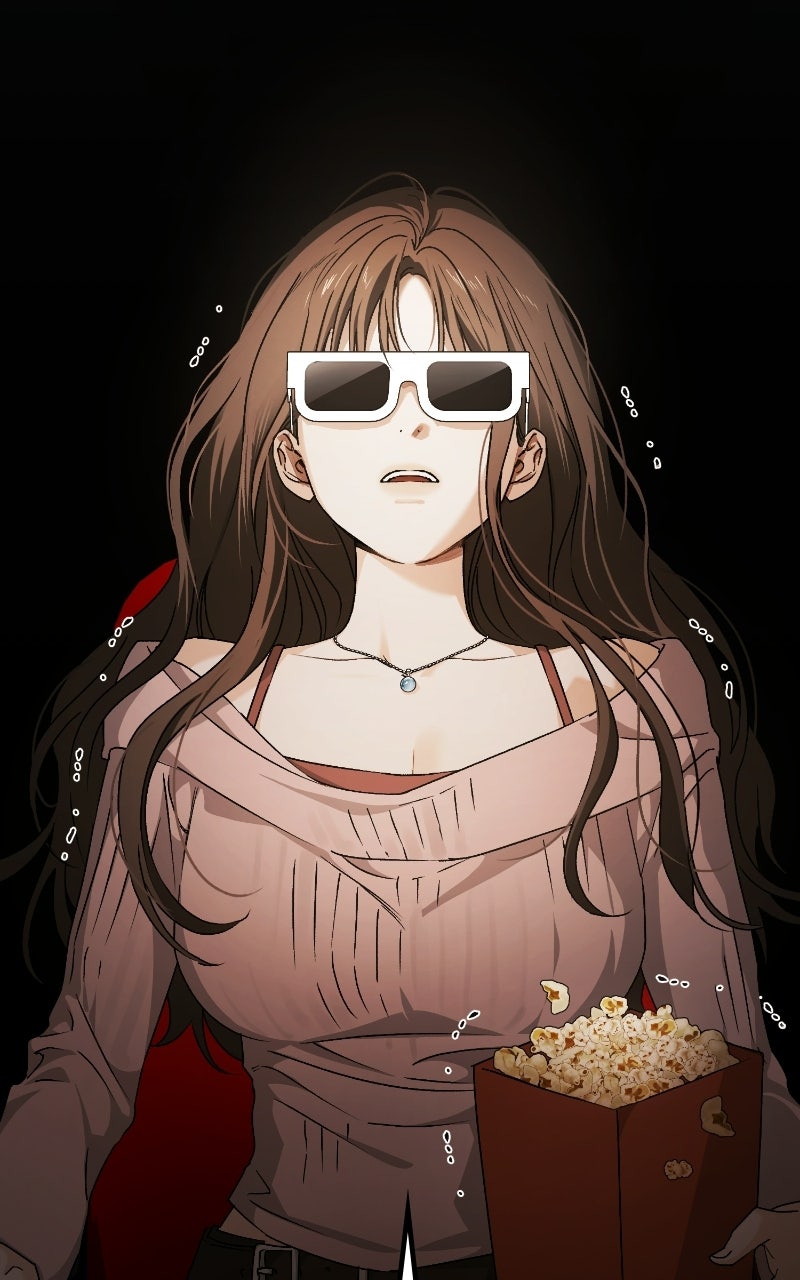 Read Be a Bad Boy EN Manga Online