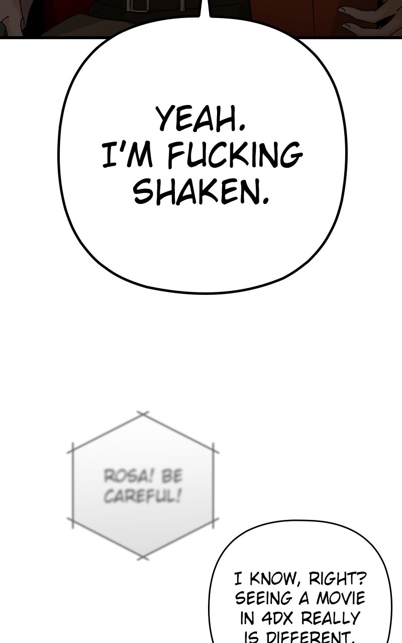 Read Be a Bad Boy EN Manga Online