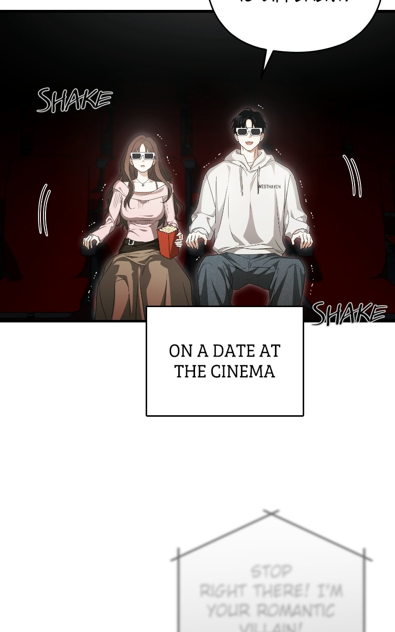 Read Be a Bad Boy EN Manga Online