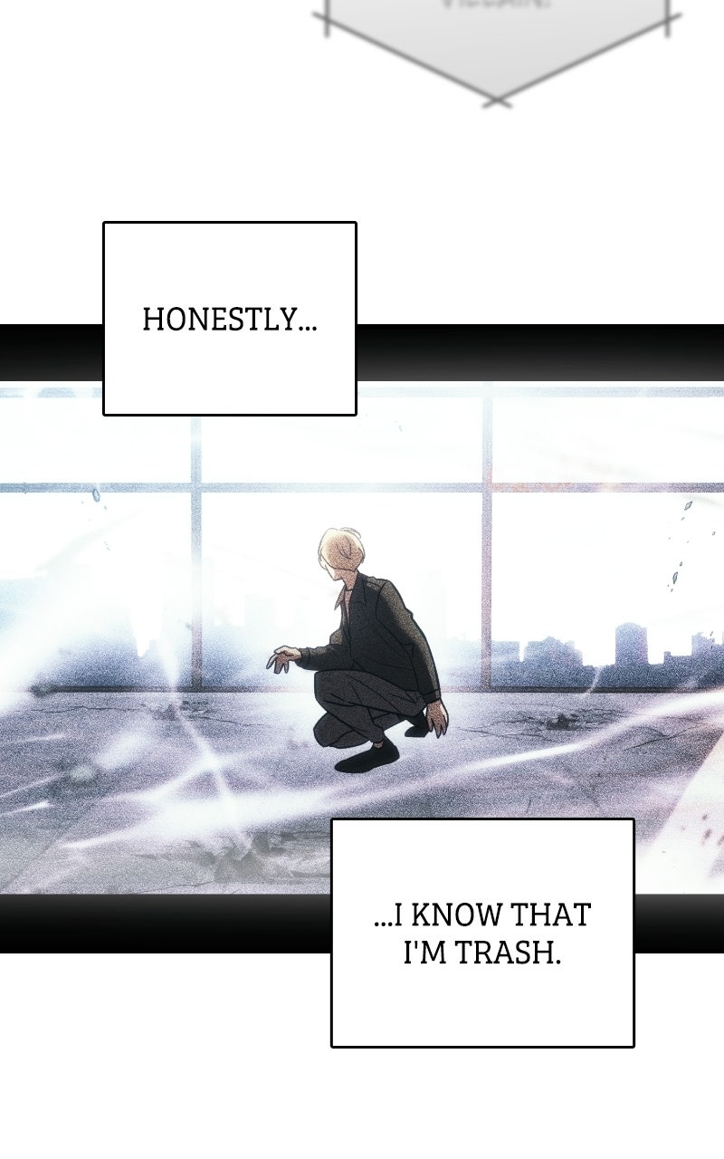 Read Be a Bad Boy EN Manga Online