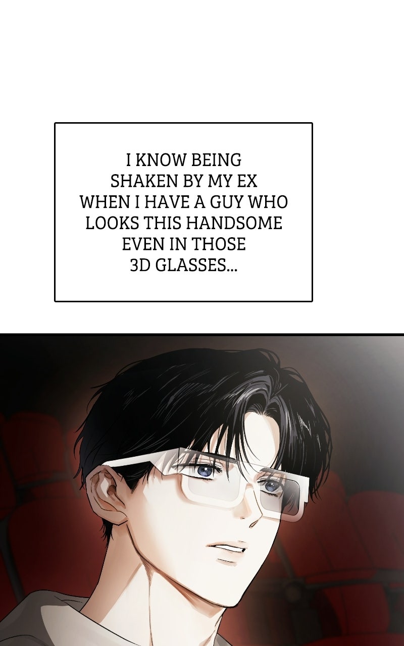 Read Be a Bad Boy EN Manga Online