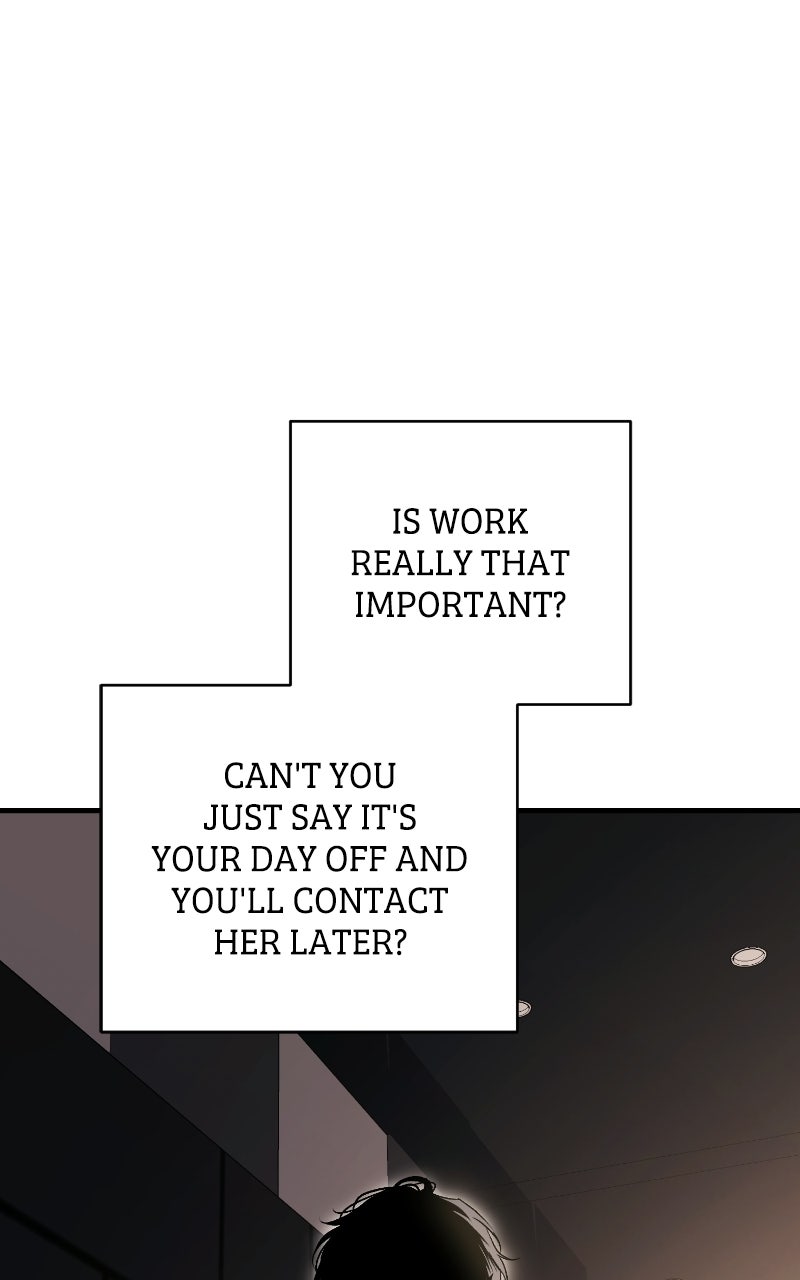 Read Be a Bad Boy EN Manga Online