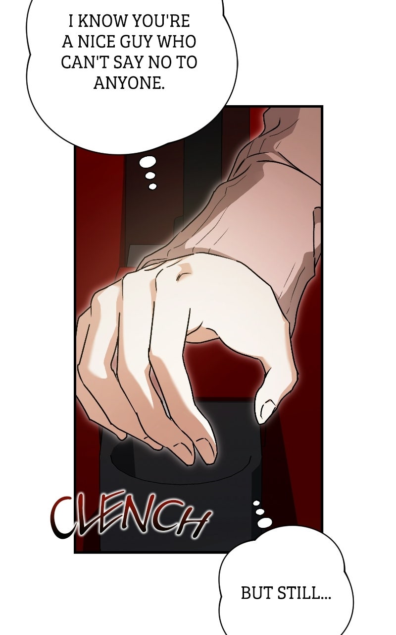Read Be a Bad Boy EN Manga Online
