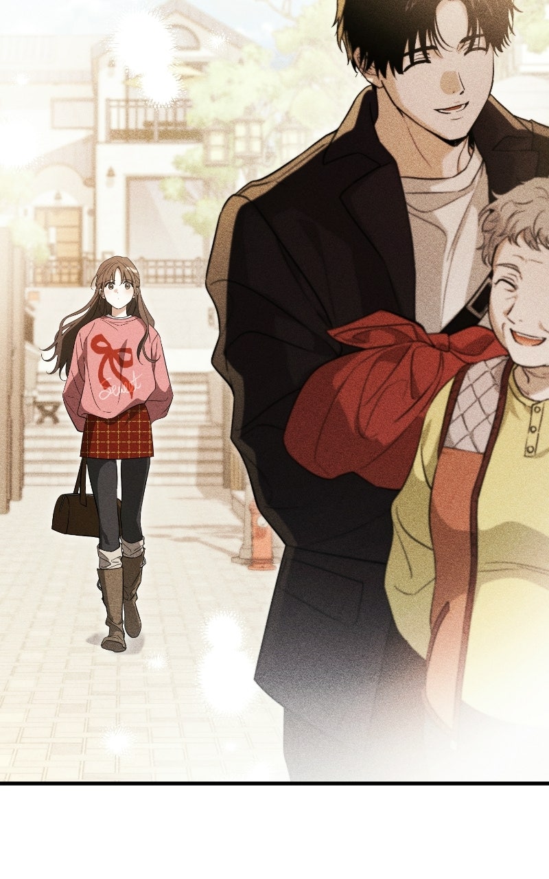Read Be a Bad Boy EN Manga Online