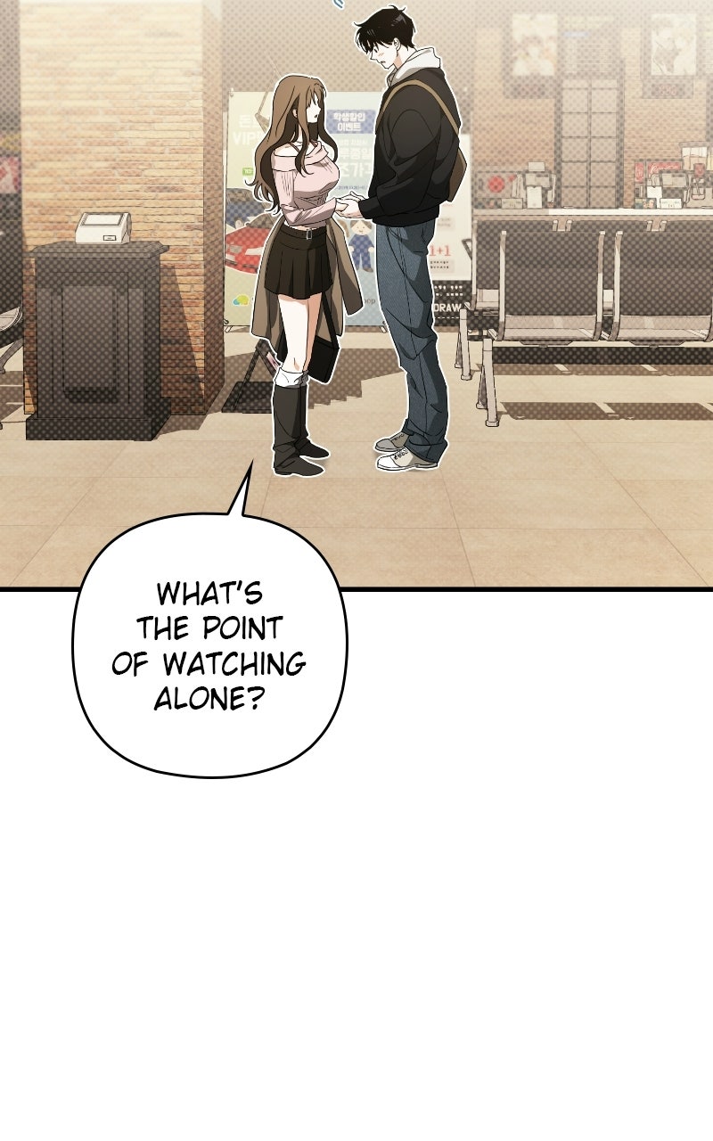 Read Be a Bad Boy EN Manga Online