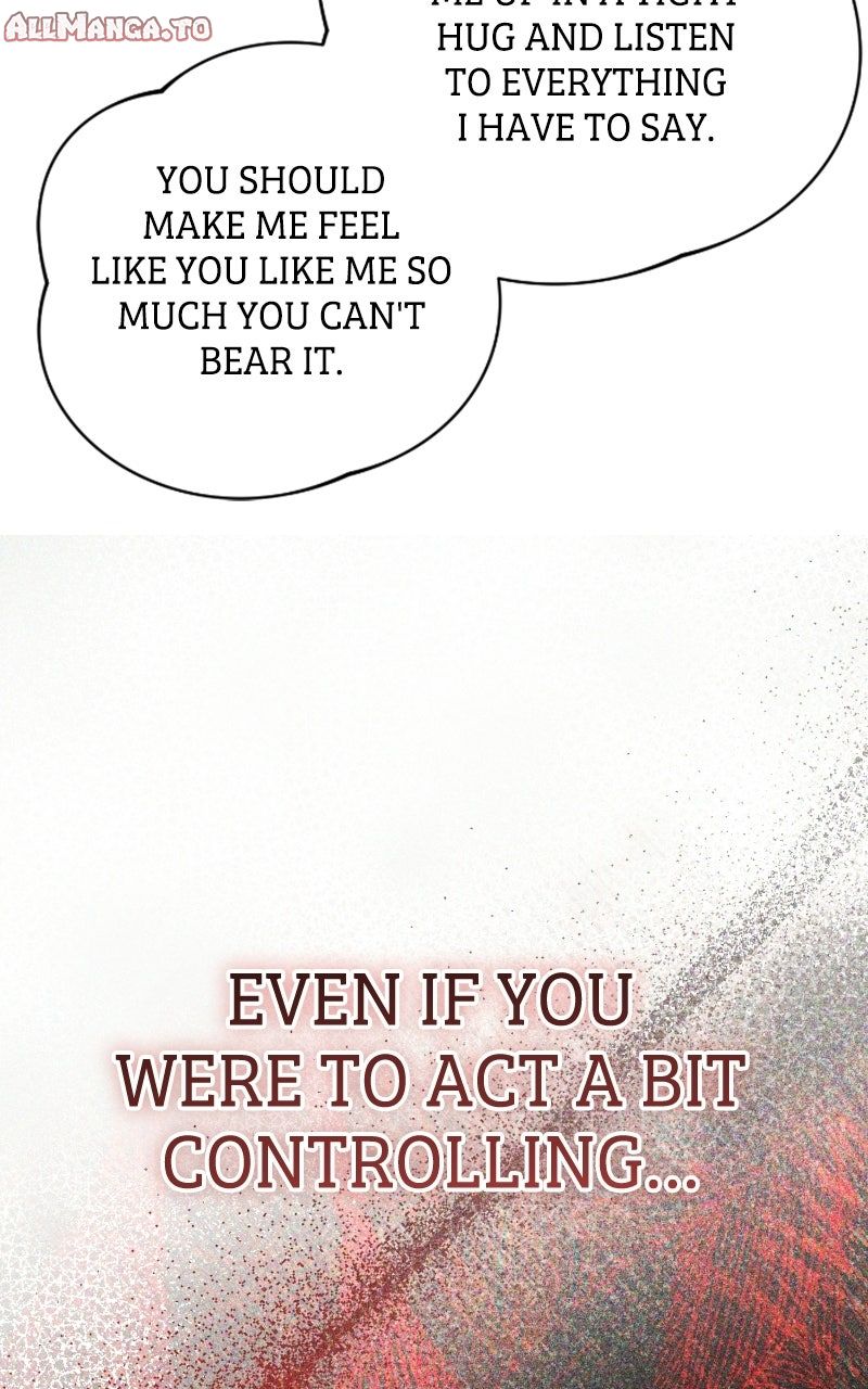 Read Be a Bad Boy EN Manga Online