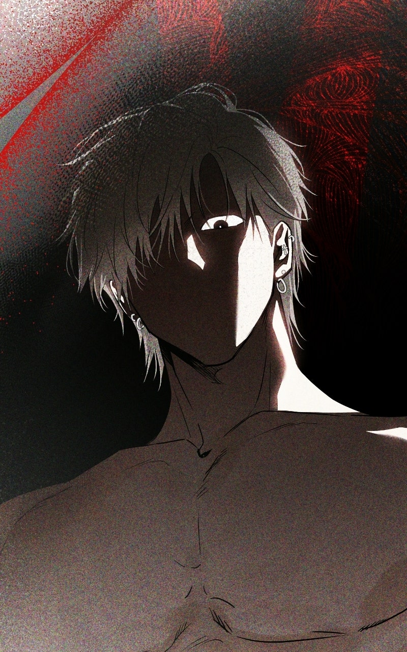 Read Be a Bad Boy EN Manga Online