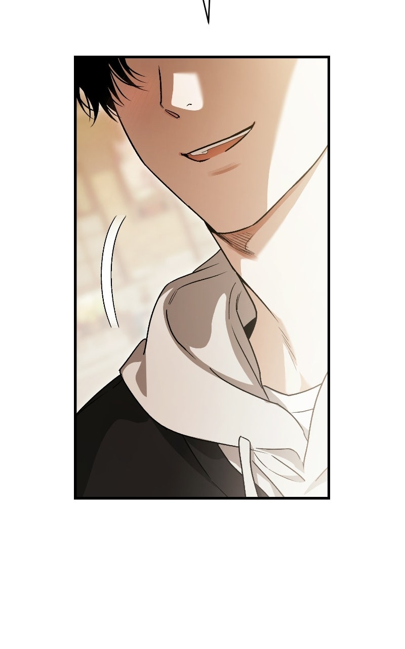 Read Be a Bad Boy EN Manga Online