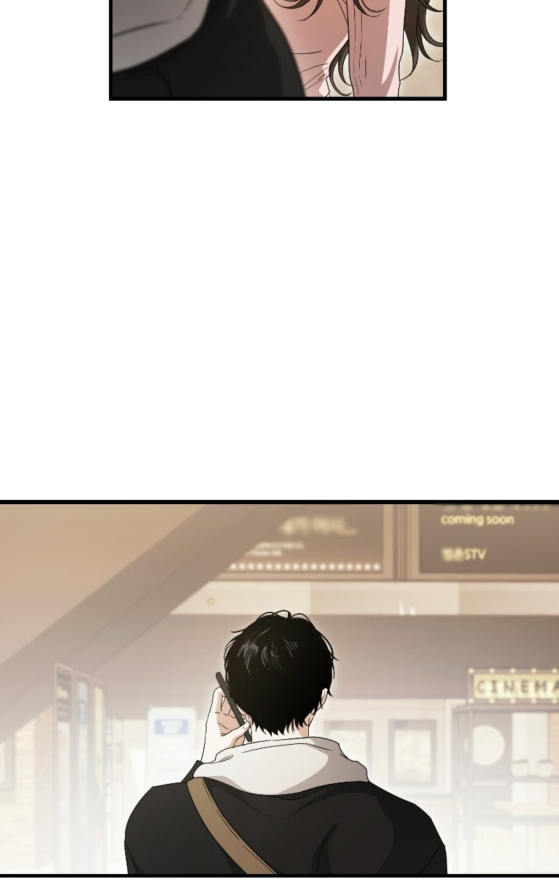 Read Be a Bad Boy EN Manga Online