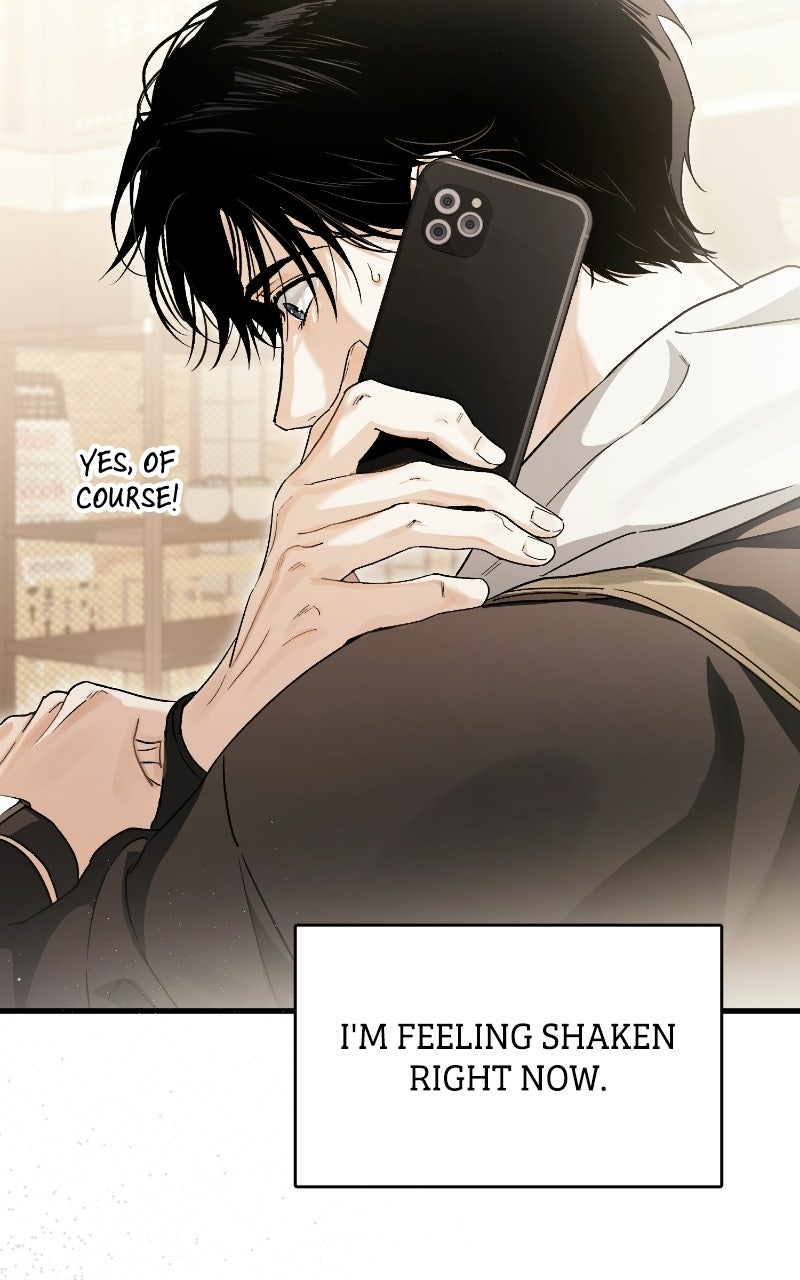 Read Be a Bad Boy EN Manga Online