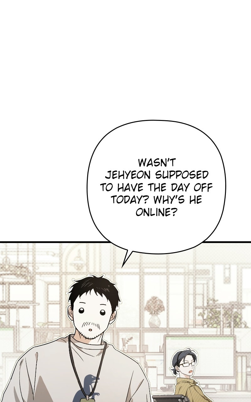 Read Be a Bad Boy EN Manga Online