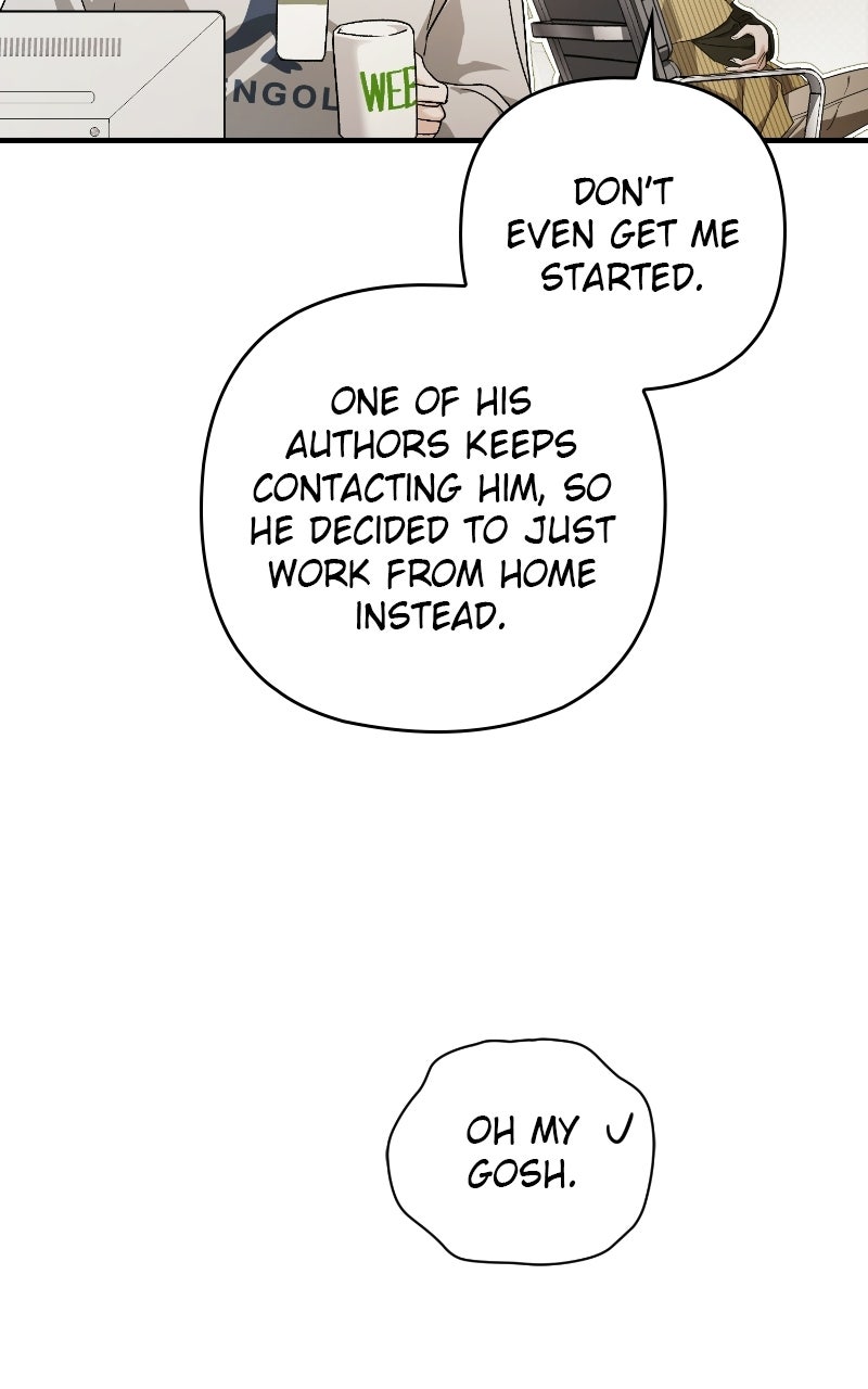 Read Be a Bad Boy EN Manga Online