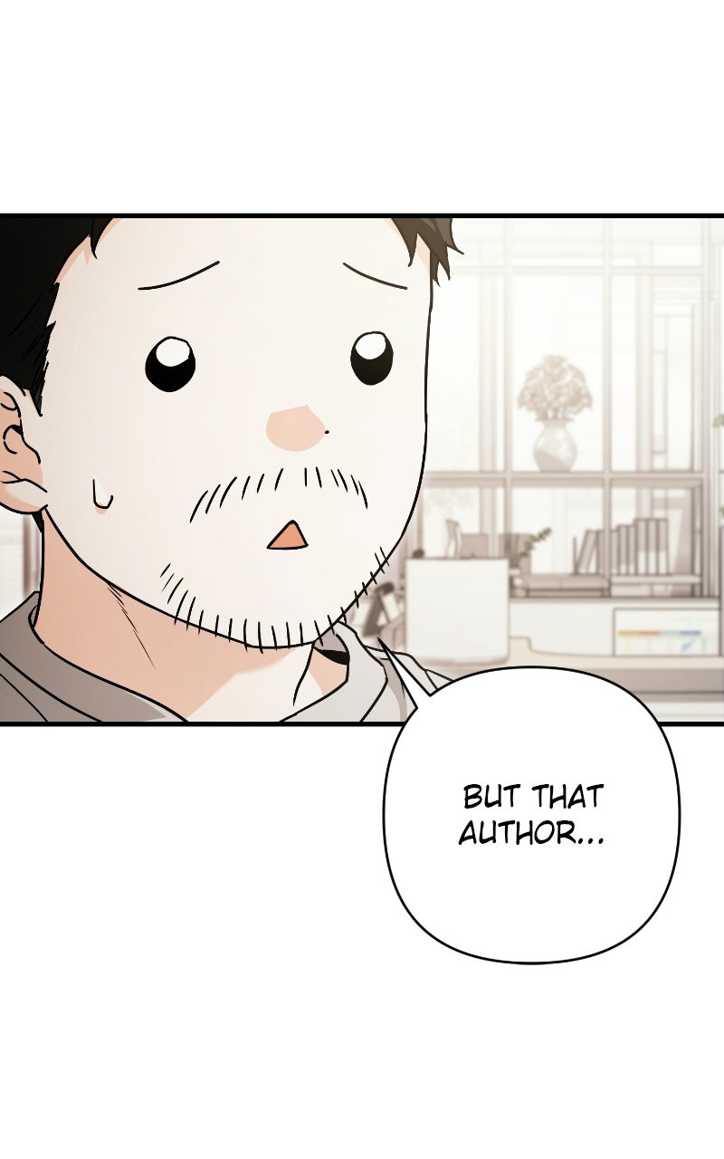 Read Be a Bad Boy EN Manga Online