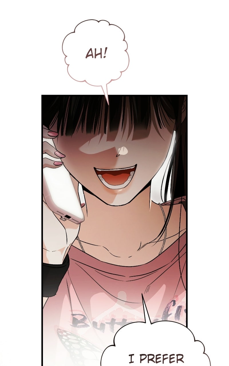 Read Be a Bad Boy EN Manga Online