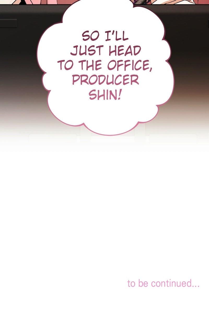 Read Be a Bad Boy EN Manga Online