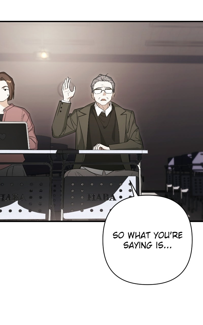 Read Be a Bad Boy EN Manga Online
