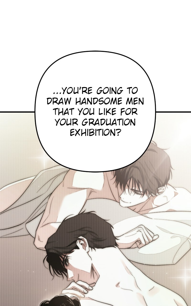 Read Be a Bad Boy EN Manga Online