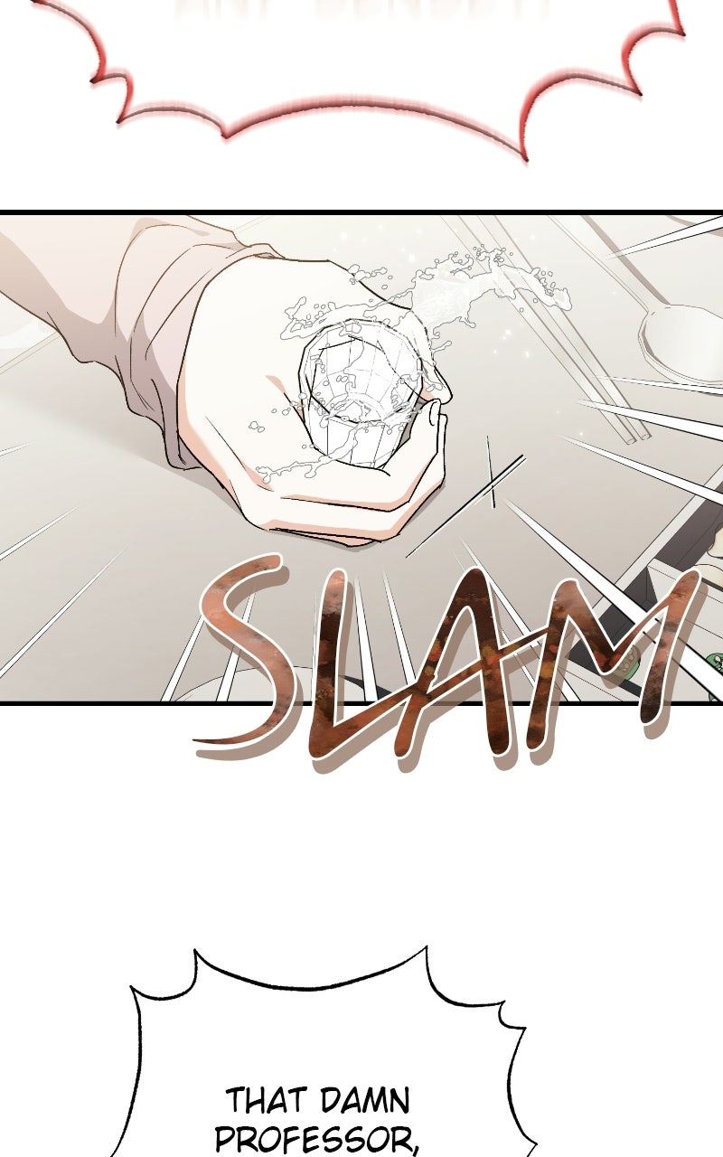 Read Be a Bad Boy EN Manga Online