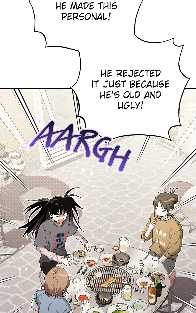 Read Be a Bad Boy EN Manga Online