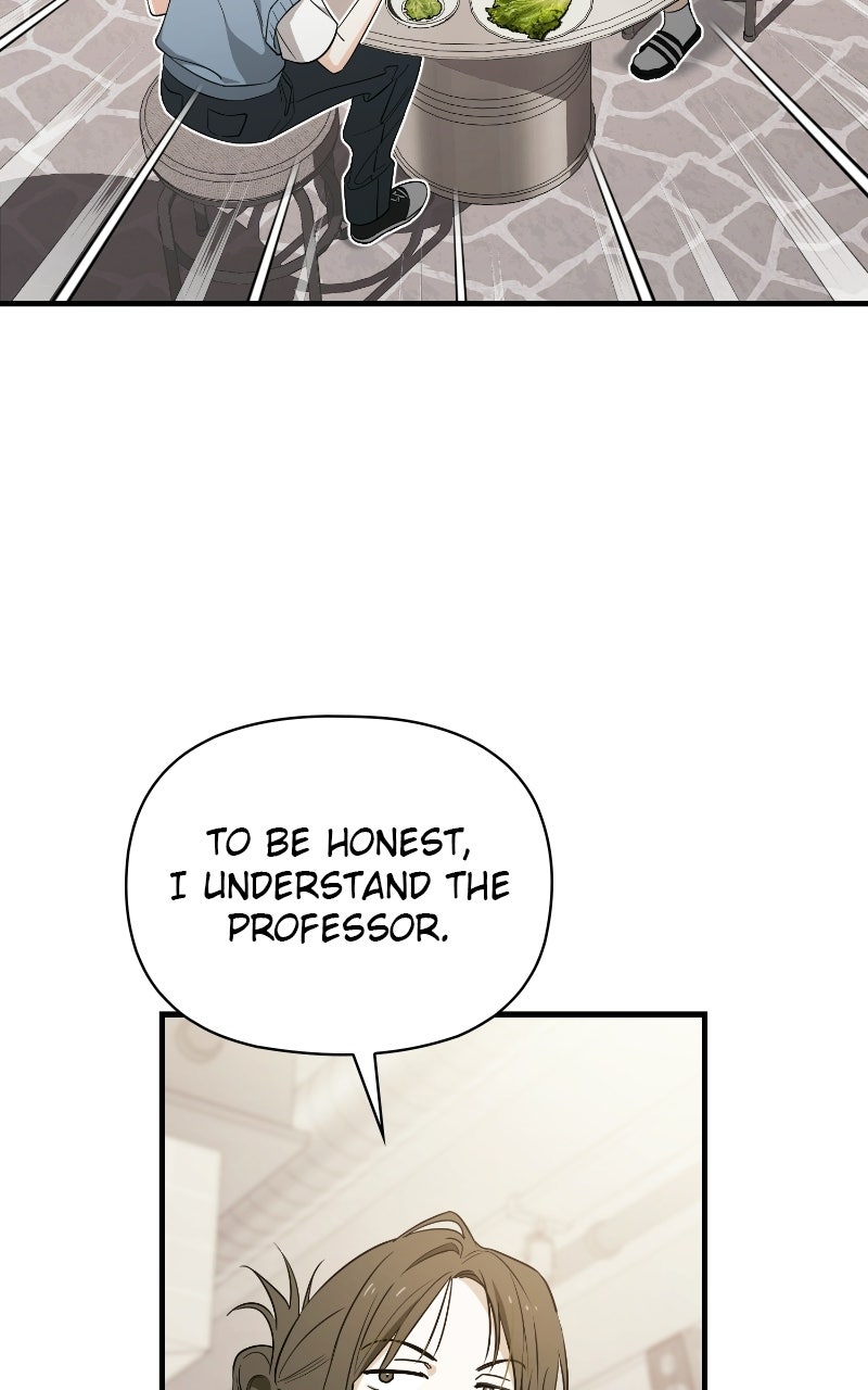 Read Be a Bad Boy EN Manga Online