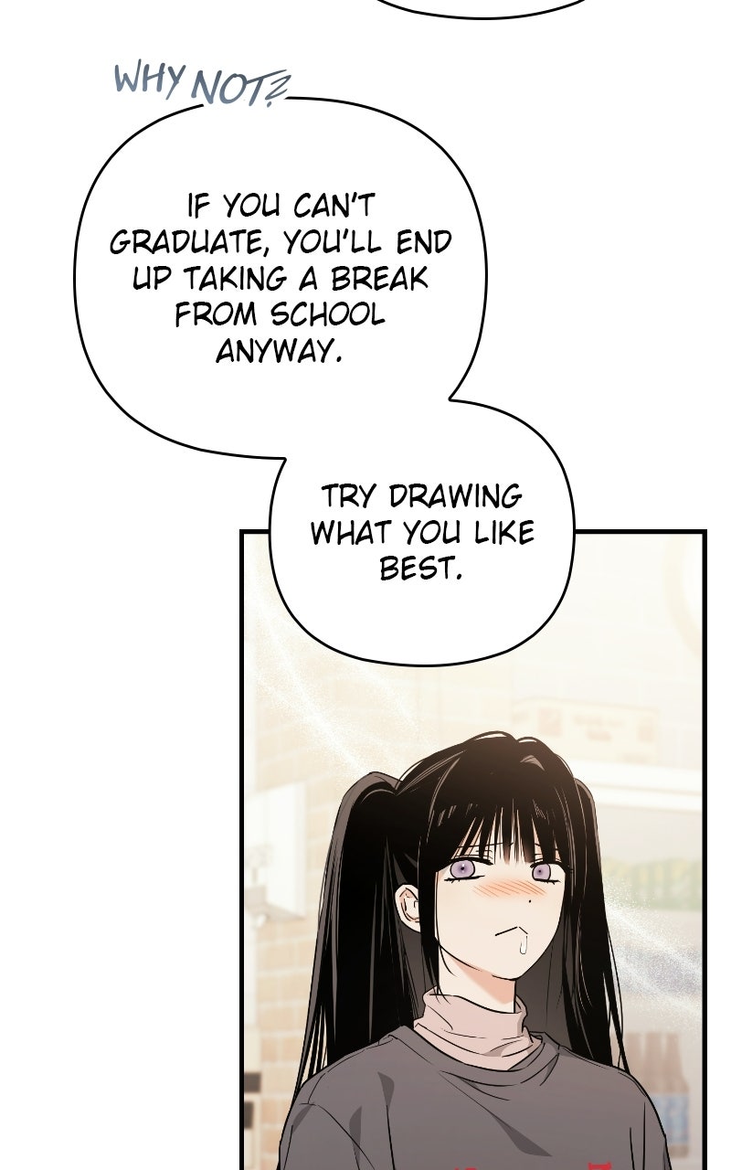 Read Be a Bad Boy EN Manga Online