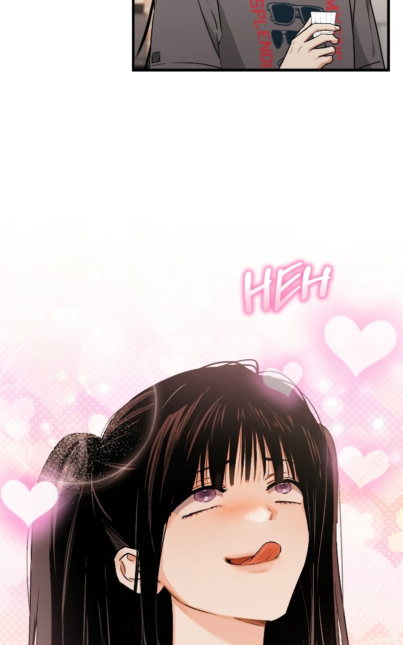 Read Be a Bad Boy EN Manga Online