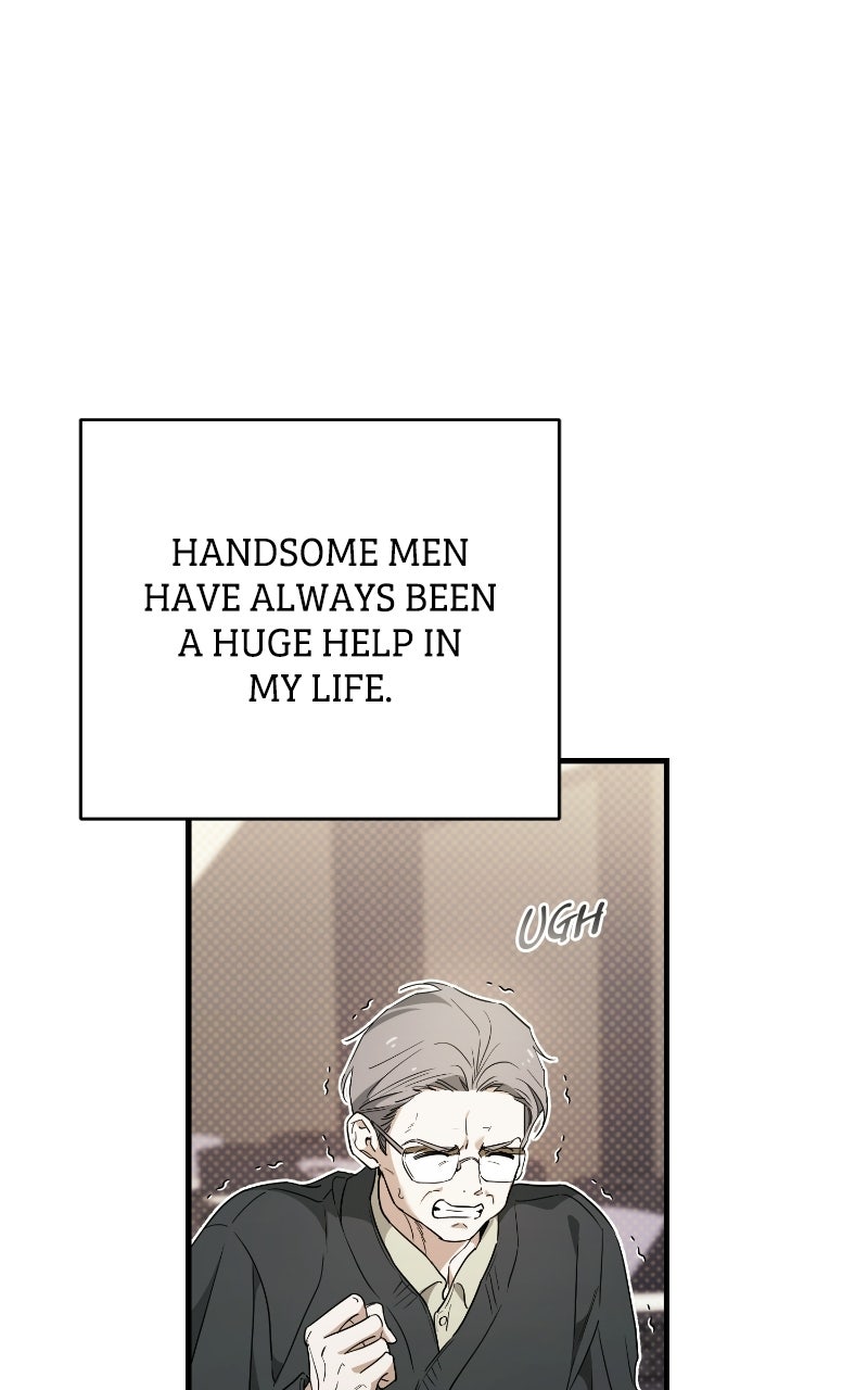 Read Be a Bad Boy EN Manga Online