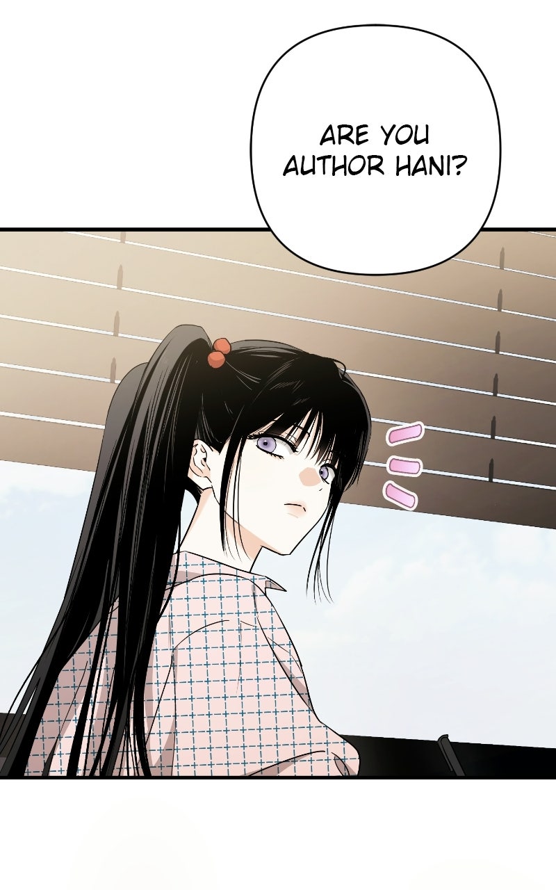 Read Be a Bad Boy EN Manga Online
