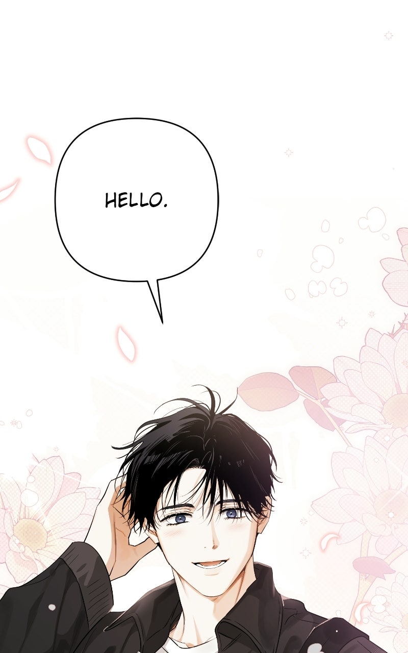 Read Be a Bad Boy EN Manga Online