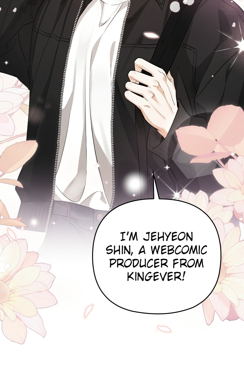 Read Be a Bad Boy EN Manga Online