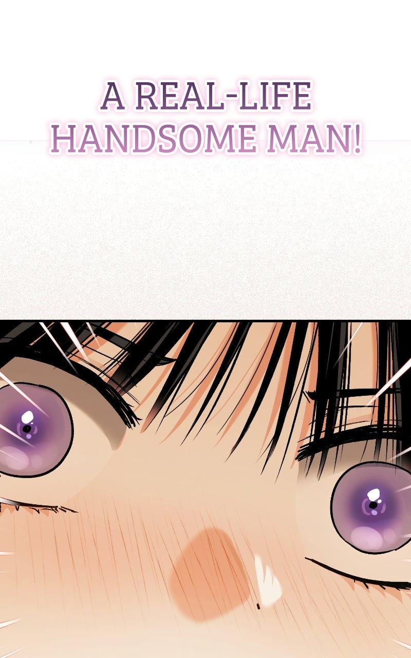 Read Be a Bad Boy EN Manga Online