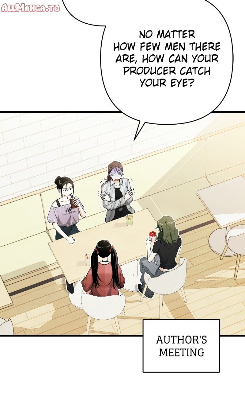 Read Be a Bad Boy EN Manga Online