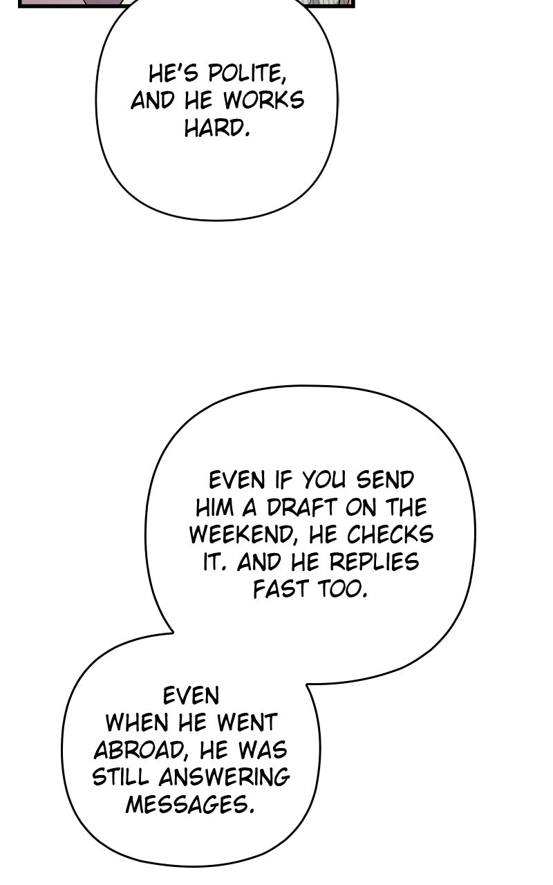 Read Be a Bad Boy EN Manga Online