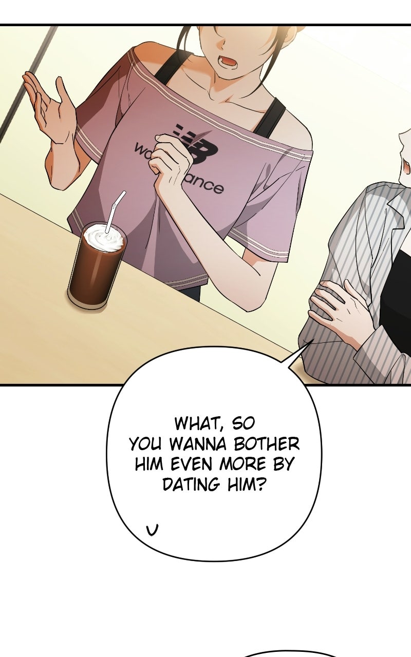 Read Be a Bad Boy EN Manga Online