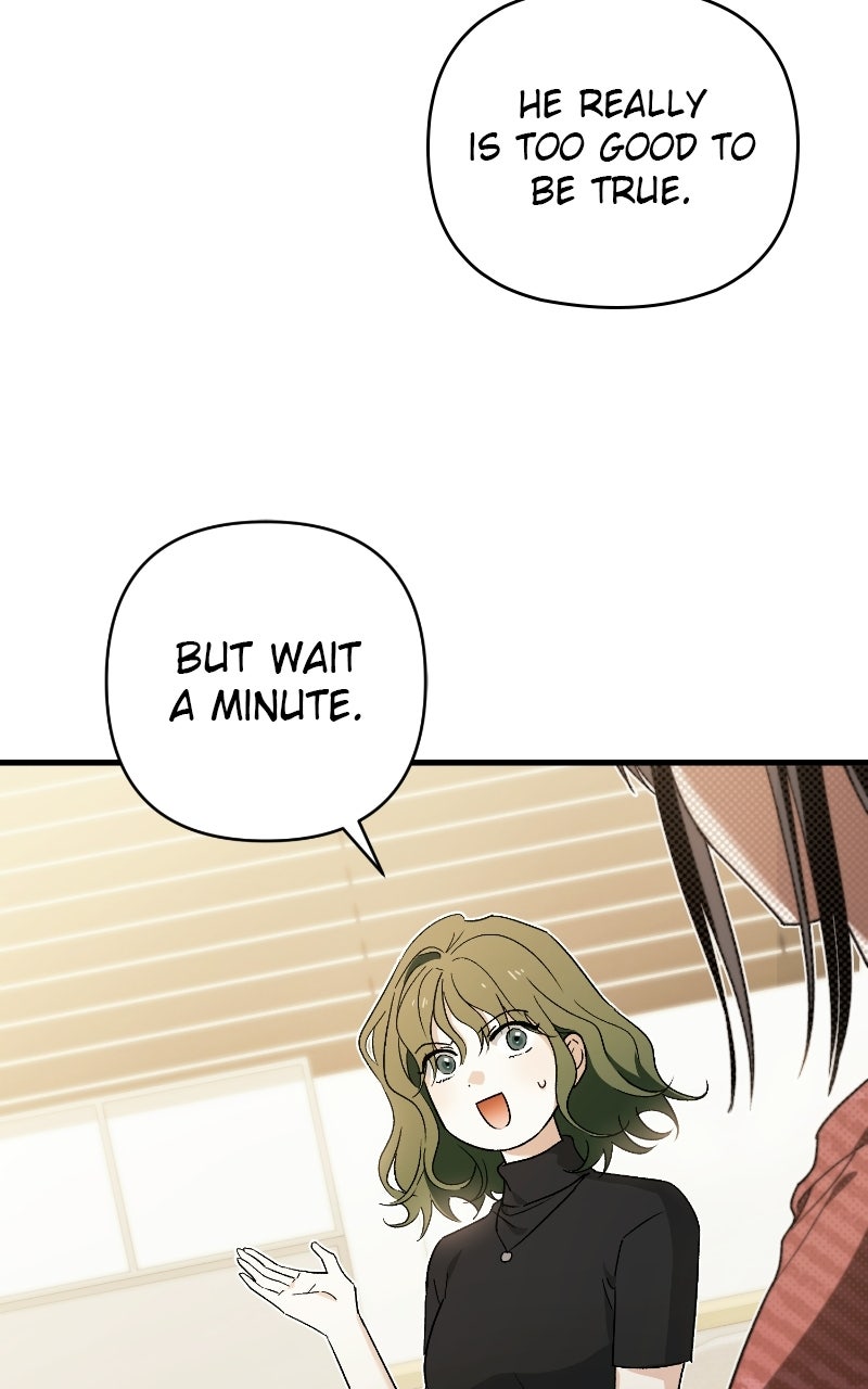 Read Be a Bad Boy EN Manga Online