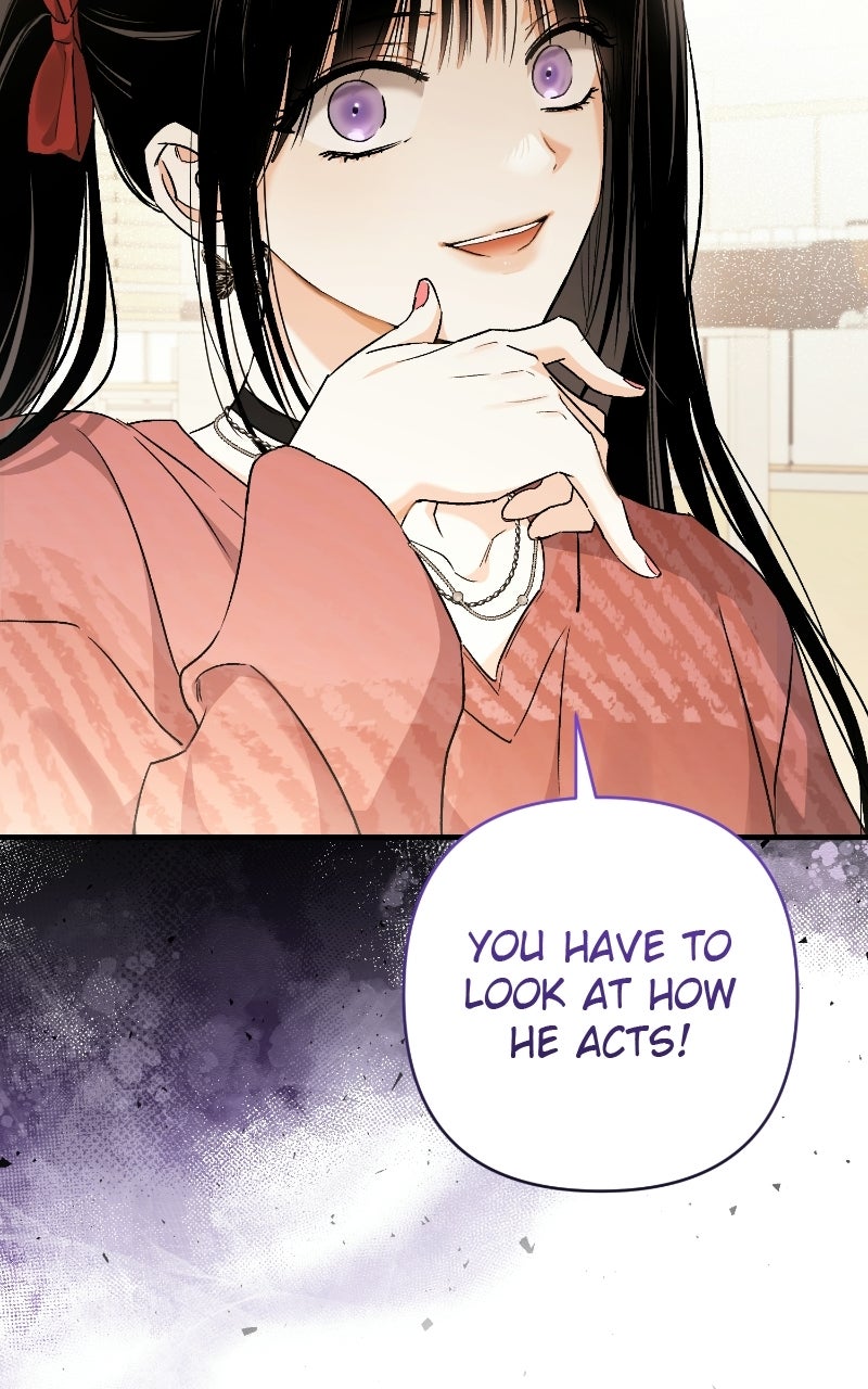 Read Be a Bad Boy EN Manga Online