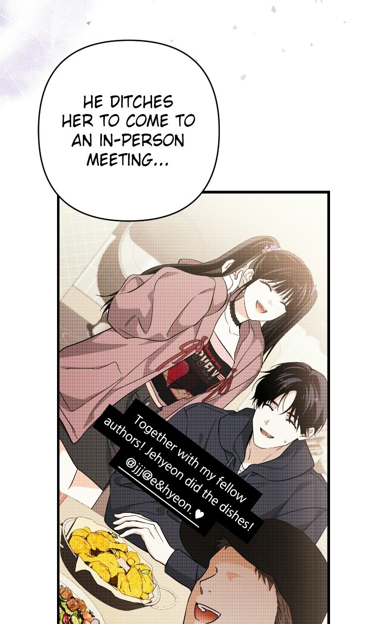 Read Be a Bad Boy EN Manga Online