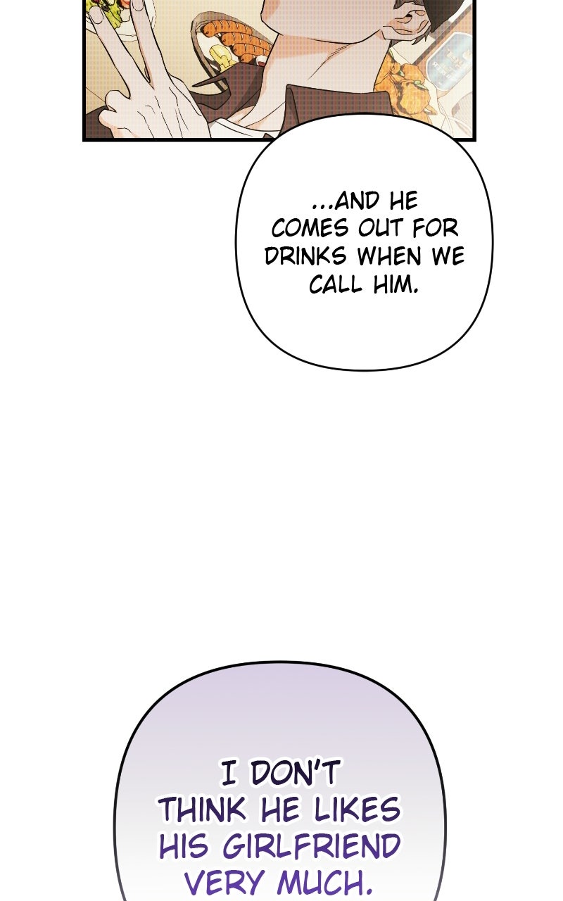 Read Be a Bad Boy EN Manga Online