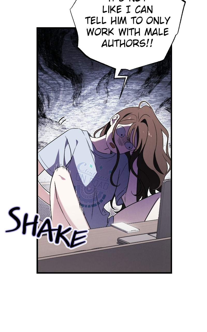 Read Be a Bad Boy EN Manga Online