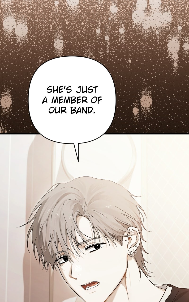 Read Be a Bad Boy EN Manga Online